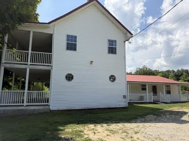 Property Photo:  158 Hardwick Ridge Road  WV 25514 