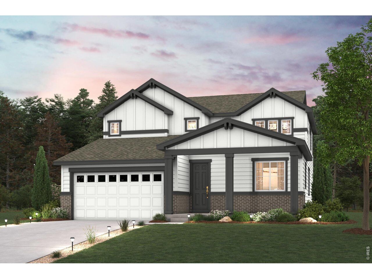 Property Photo:  875 Mesic Ln  CO 80550 
