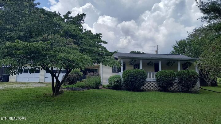 Property Photo: 1000 E Highway 25-70 TN 37725