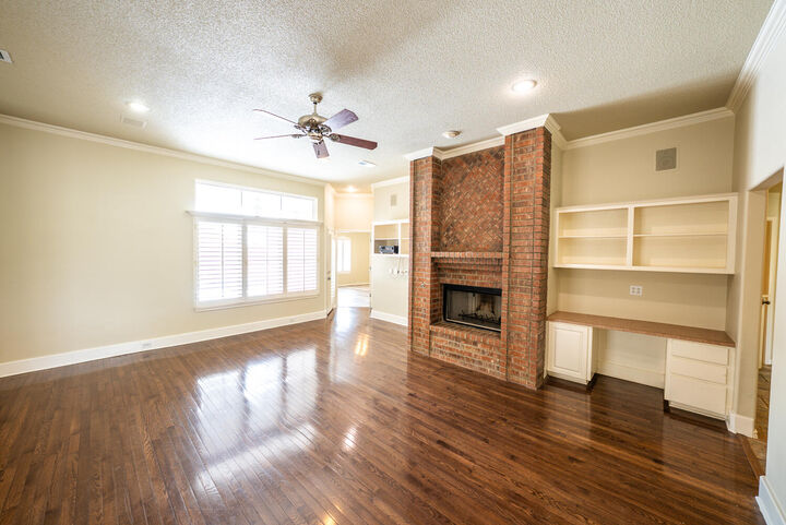 Property Photo:  10907 Raleigh Avenue  TX 79424 
