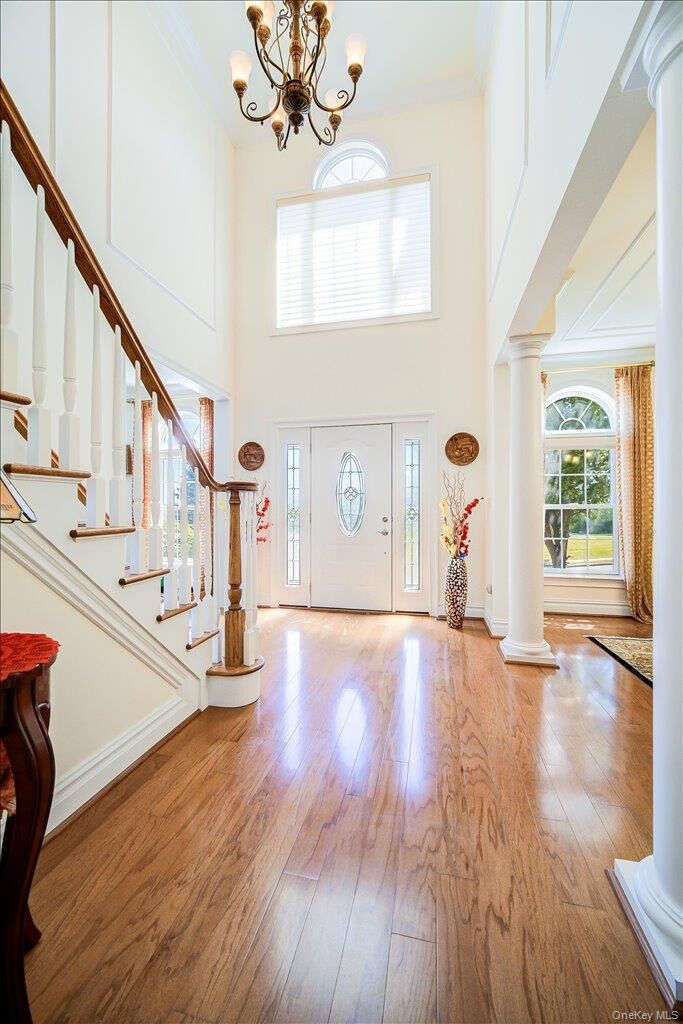 Property Photo:  3 Stahl Way  NY 10950 