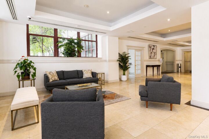 Property Photo: 1 Scarsdale Road 409 NY 10707