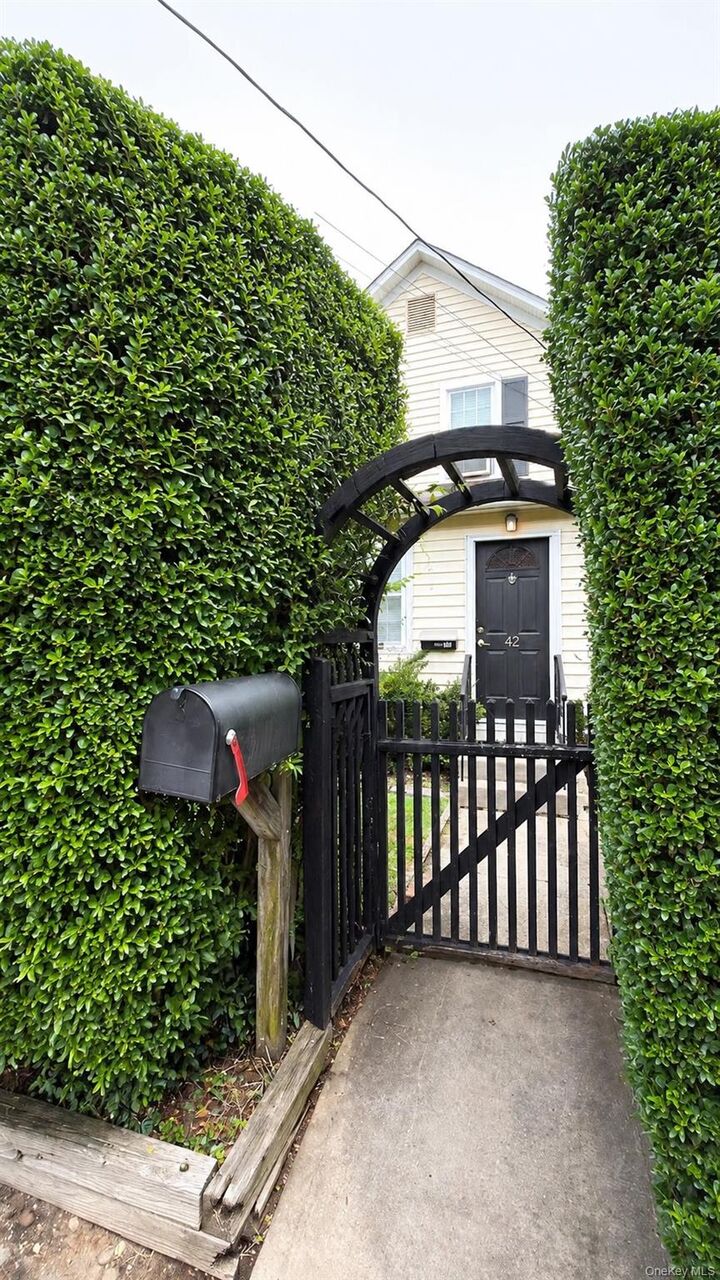 Property Photo: 42 Whitney Avenue NY 11791