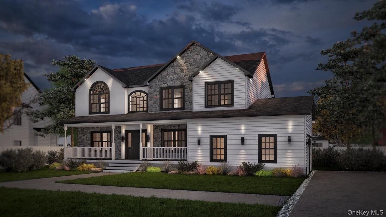 Property Photo: Nc East Jackwill Road NY 11772