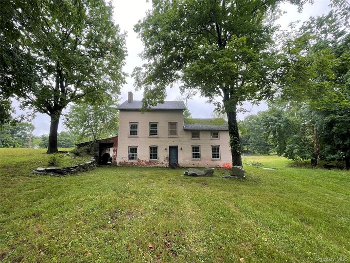 Property Photo:  169 Holmes Road  NY 12550 