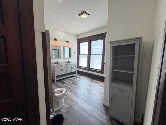 Property Photo: 401 N Detroit Street OH 43326