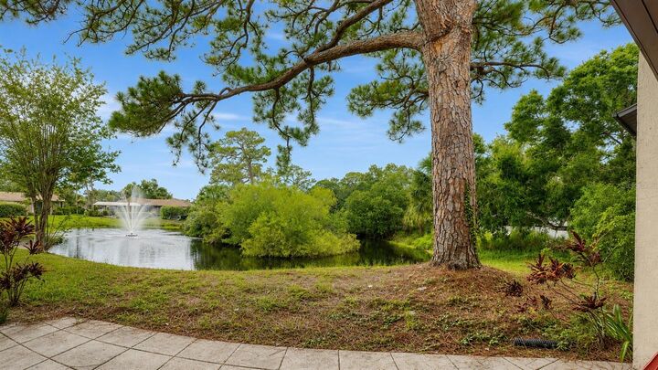 Property Photo:  947 Sunridge Way A3  FL 34234 