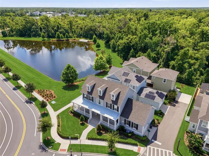 Property Photo: 7565 Estuary Lake Loop FL 34747