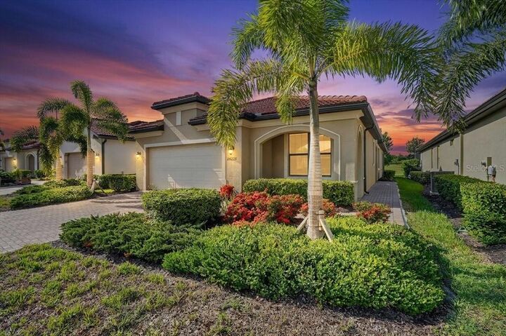Property Photo: 24229 Spartina Drive FL 34293