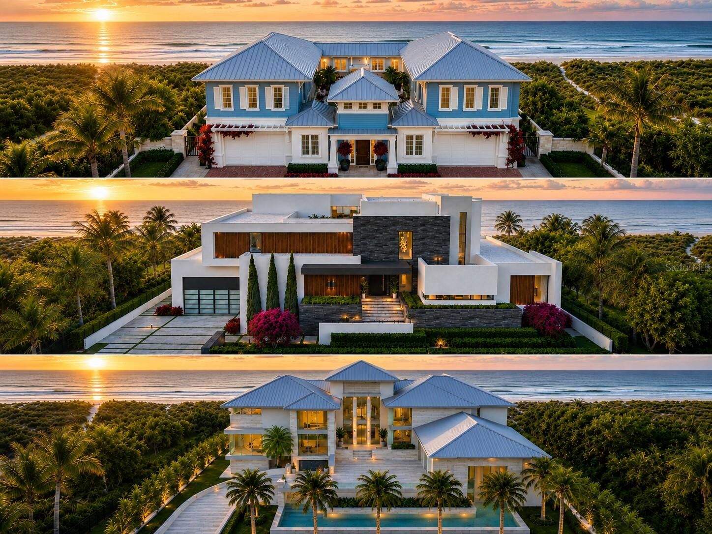 Property Photo:  1420/1440 Gulf Boulevard  FL 33786 