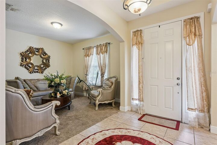 Property Photo: 2858 Rolling Hills Lane FL 32712