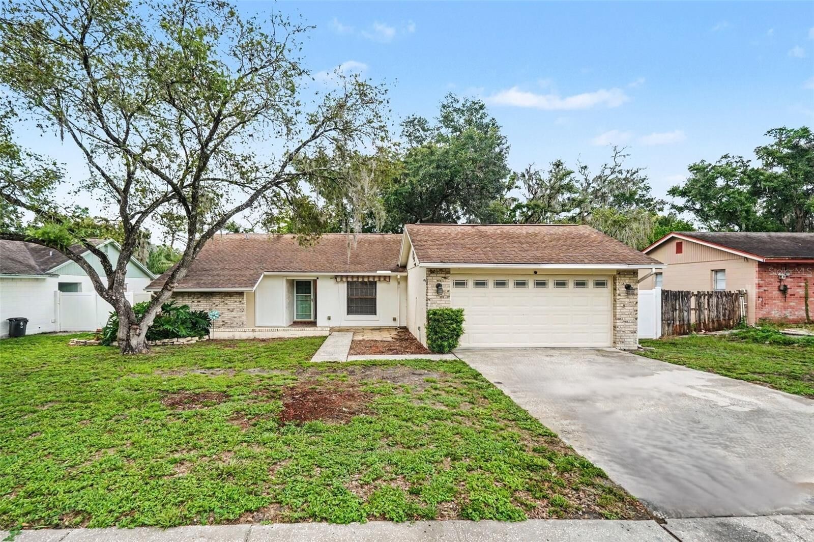 Property Photo: 17703 Cranbrook Drive FL 33549