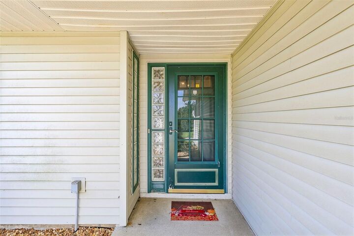 Property Photo: 27131 Racquet Circle FL 34748