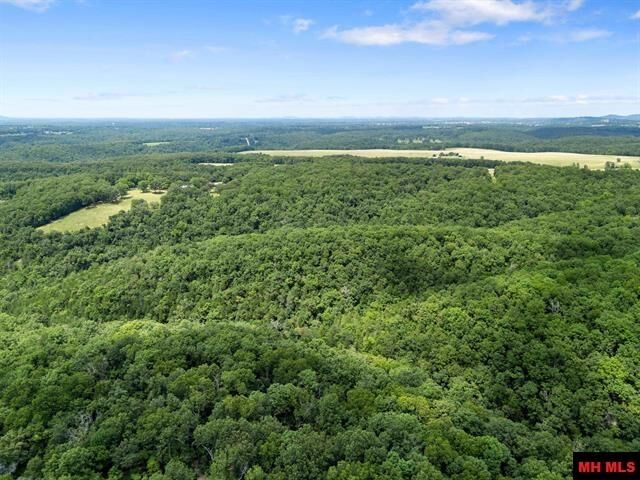 Property Photo:  40 Ac Cr 625  AR 72653 