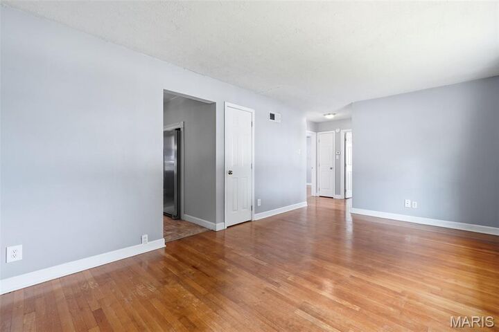 Property Photo: 9401 Reavis Barracks Road MO 63123