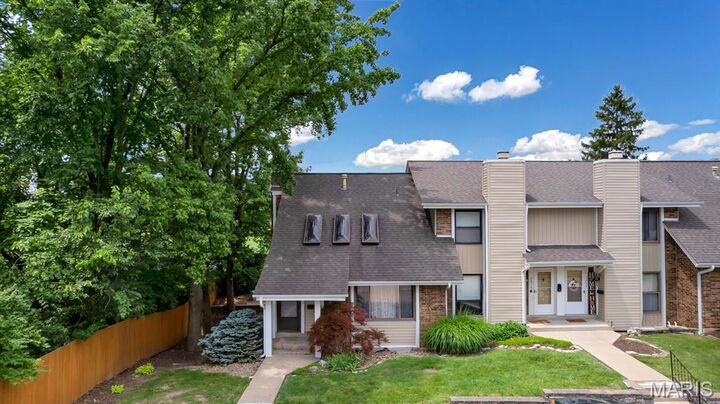 Property Photo:  2873 Fairways Circle N  MO 63303 