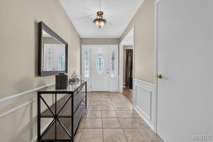 Property Photo:  334 Country Club Drive  MO 63011 