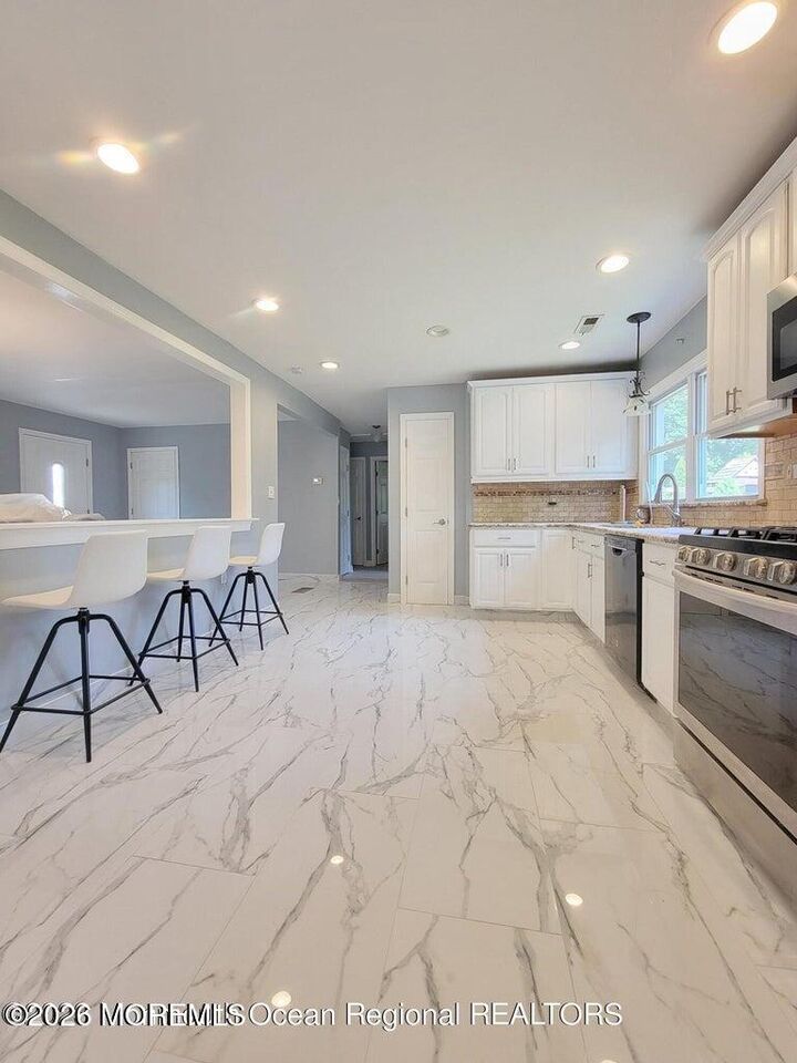 Property Photo:  1 Half Robin Drive  NJ 07755 