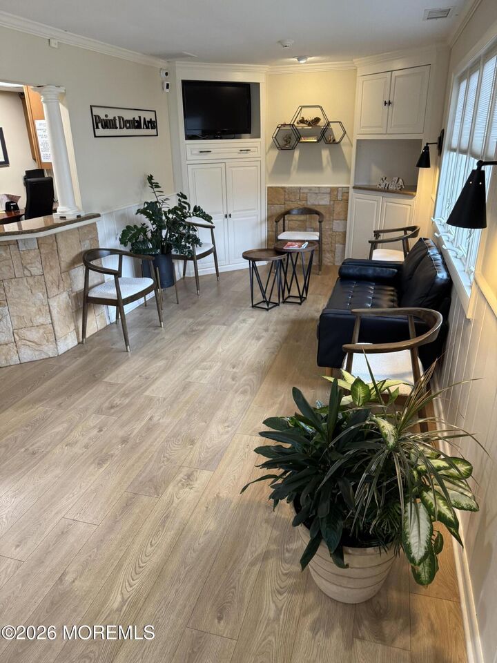 Property Photo:  838 Beaver Dam Road  NJ 08742 