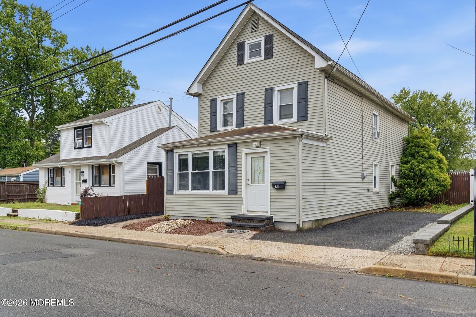 Property Photo:  90 Fulton Street  NJ 07735 
