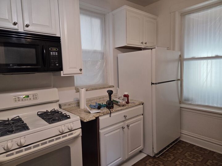 Property Photo:  2507 W Walton Street 1  IL 60622 