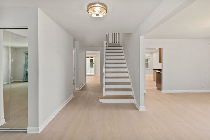 Property Photo: 11 Birchwood Avenue IL 60015