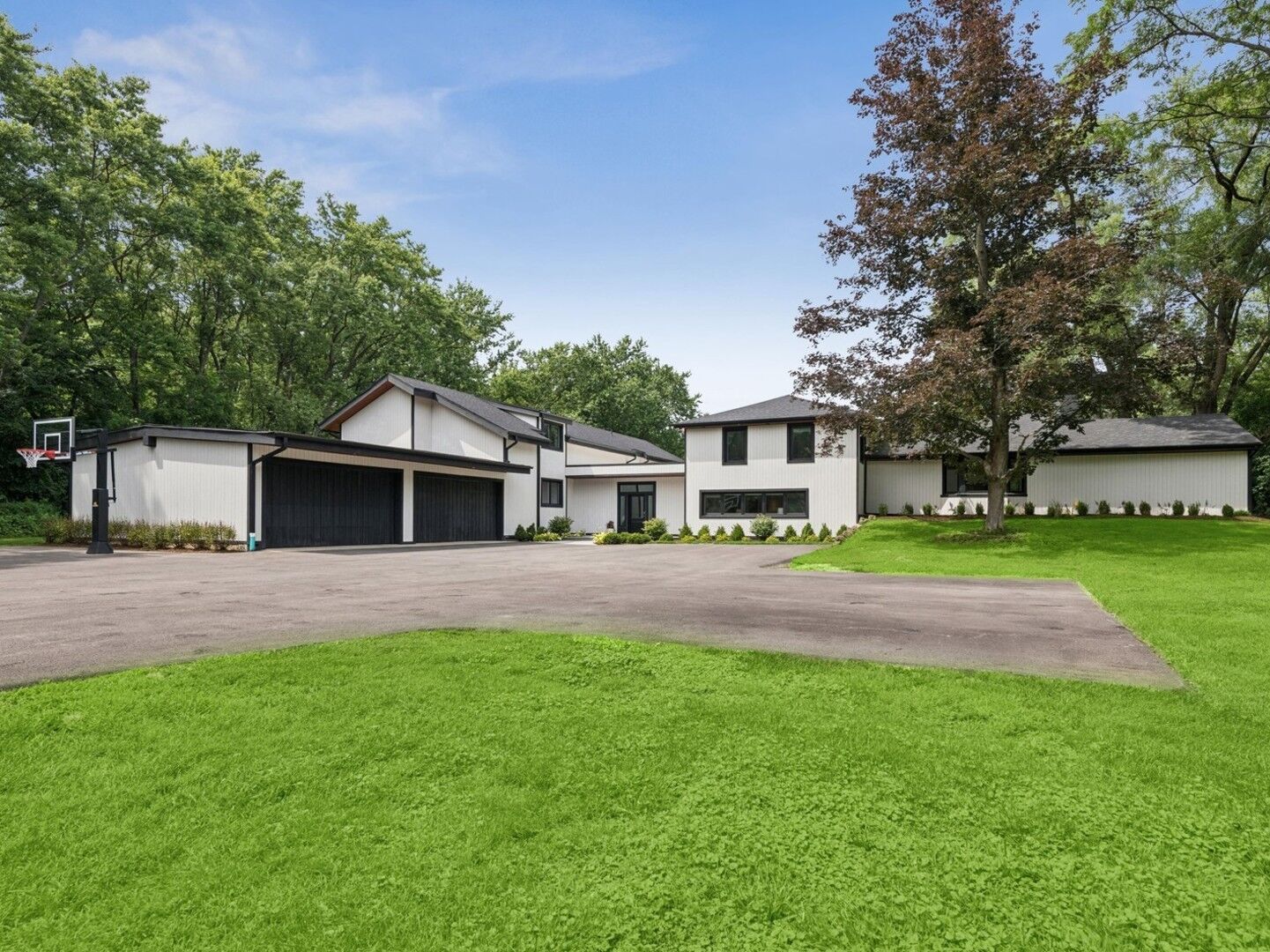 Property Photo: 3148 Cuba Road IL 60047