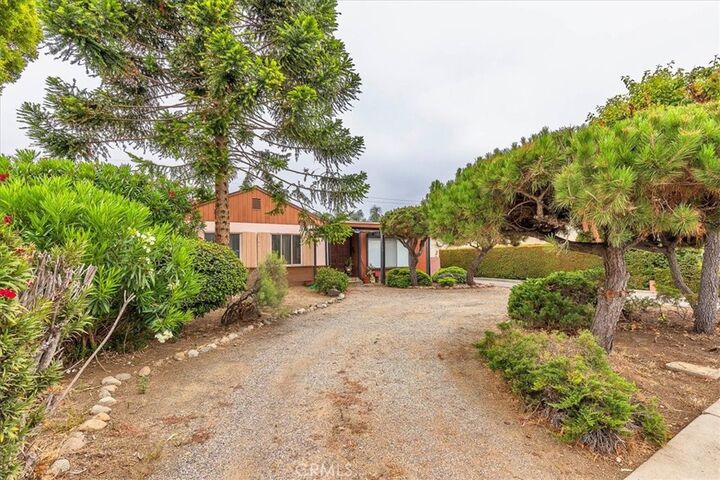 Property Photo:  949 W Rosewood Court  CA 91762 