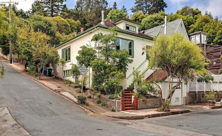 Property Photo:  243 Nevada Av  CA 94801 