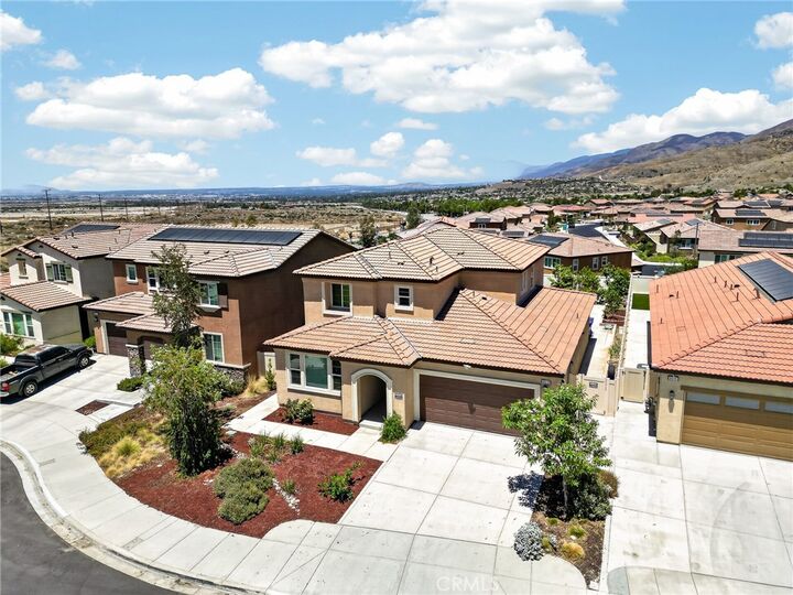 Property Photo: 8010 Sorrento CA 92346