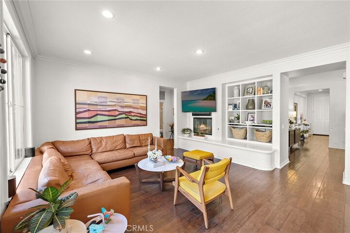 Property Photo: 17 Regents Park CA 92694
