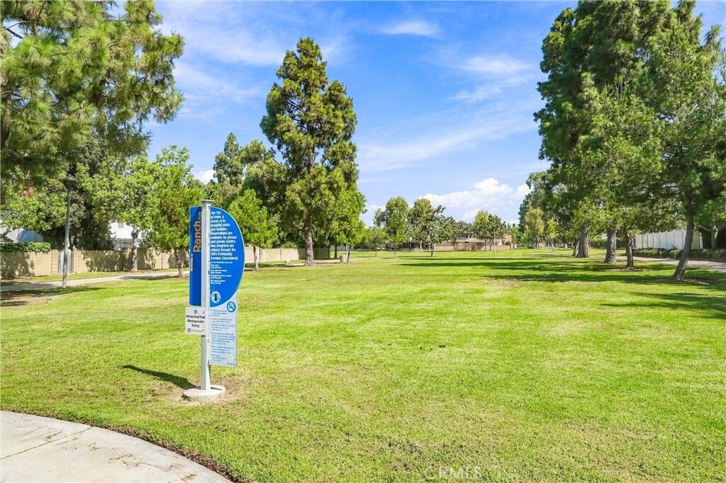 Property Photo:  15362 Seine Cir.  CA 92604 