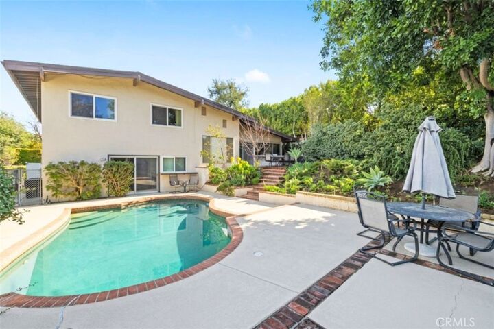 Property Photo: 4157 Aleman CA 91356