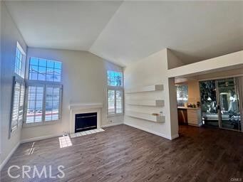 Property Photo: 1 Almador CA 92614