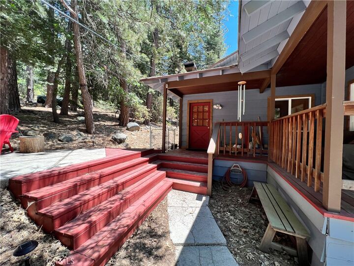 Property Photo:  6199 Cedar  CA 92305 