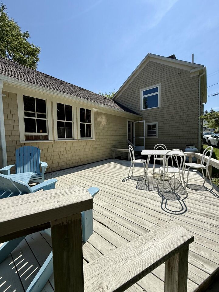 Property Photo:  399 Mooseneck Road  ME 04606 