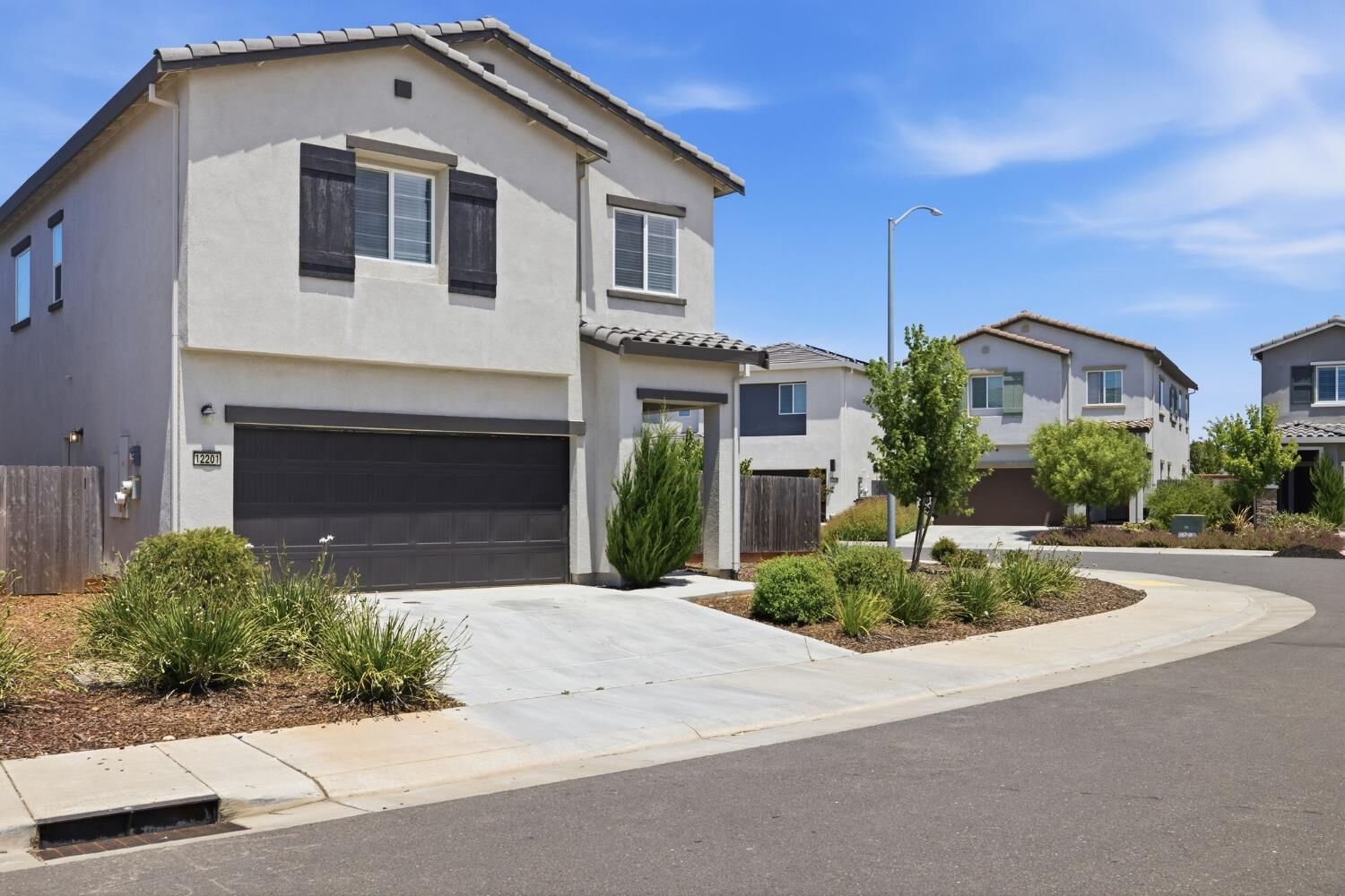 Property Photo:  12201 Encanto Way  CA 95742 
