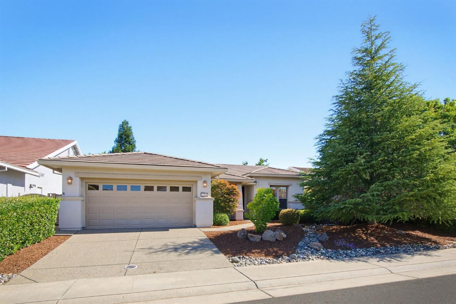 Property Photo:  1368 Lasso Lake Lane  CA 95648 