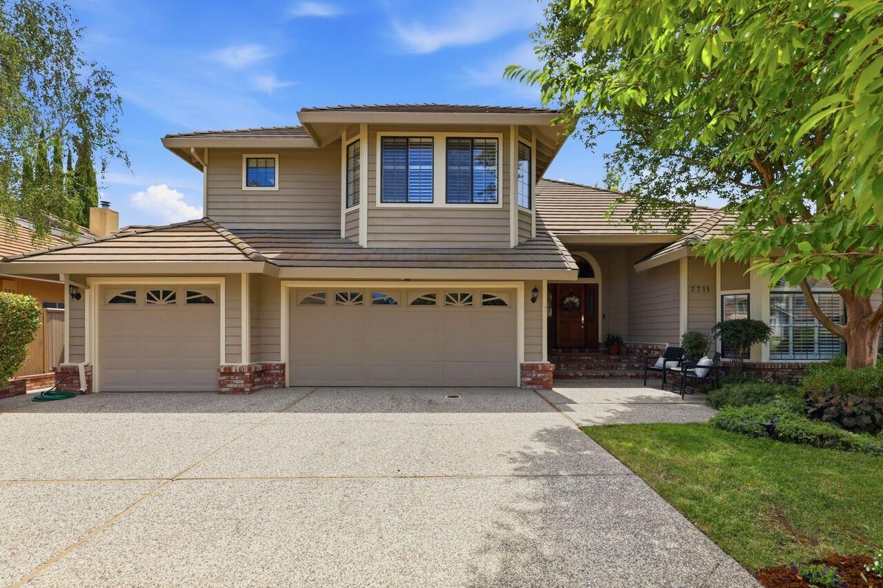 Property Photo: 7711 River Landing Dr CA 95831