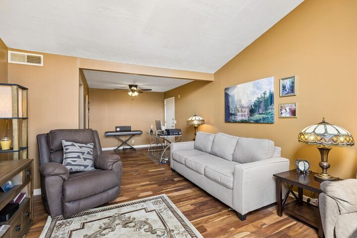 Property Photo:  420 Elysian Fields Rd E9  TN 37211 