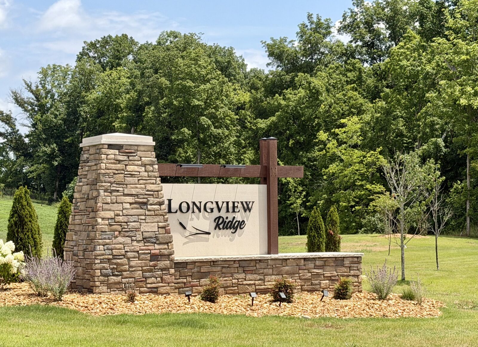 Property Photo:  2054 Daniel Johnson Way  TN 37043 