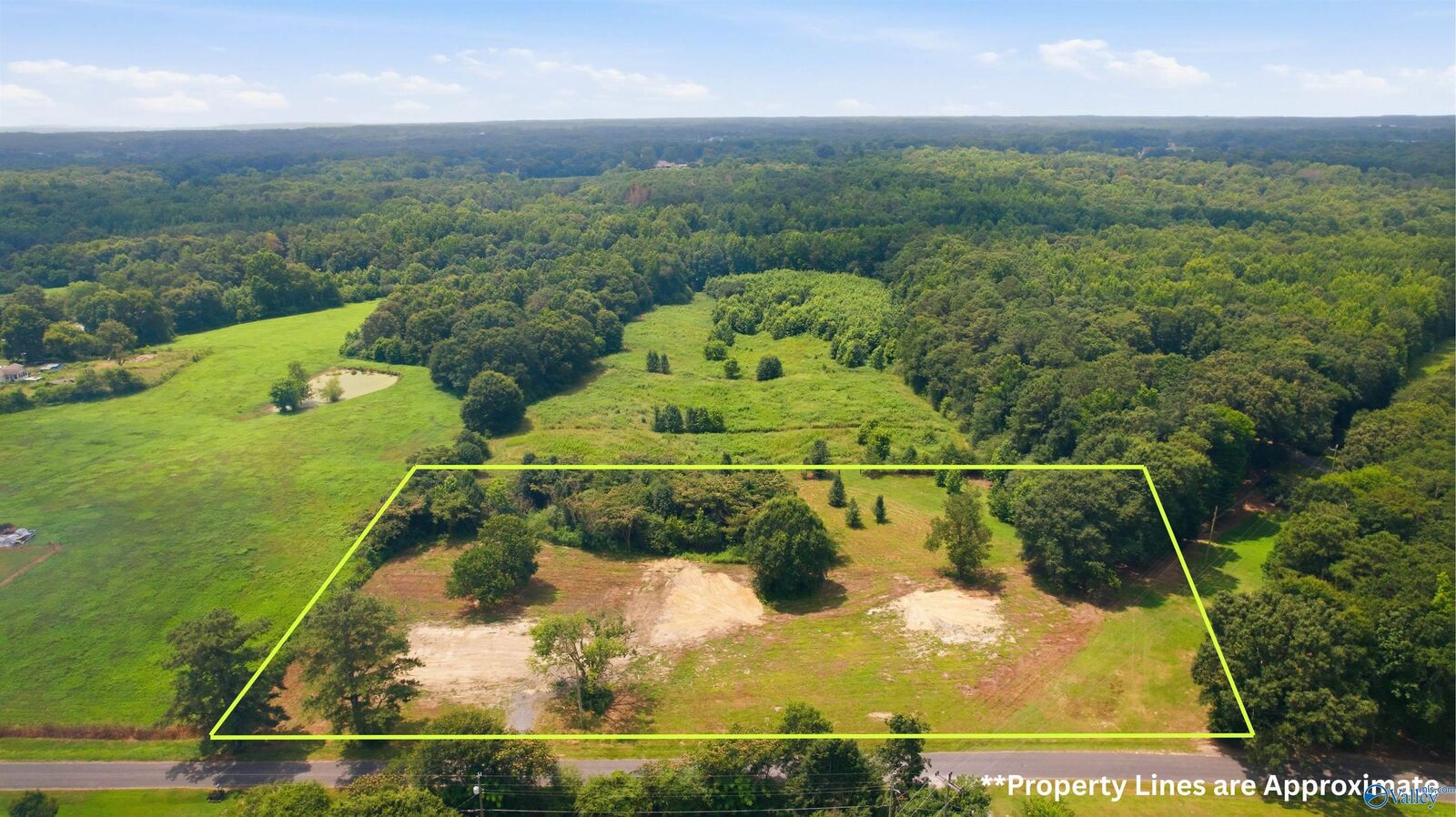 Property Photo: 1272 Mobb Hill Road AL 35175