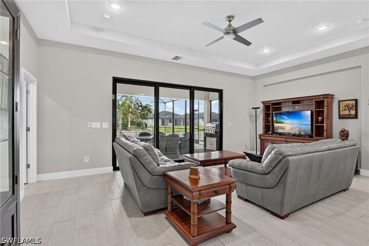 Property Photo: 307 Gleason Parkway FL 33914