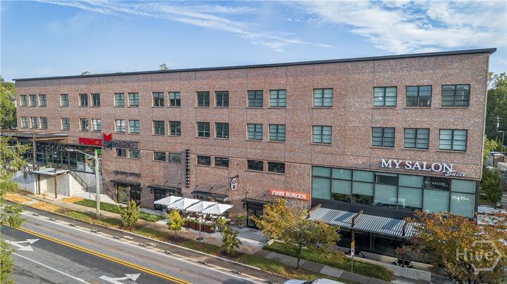 Property Photo: 100 Prince Avenue A304 GA 30601