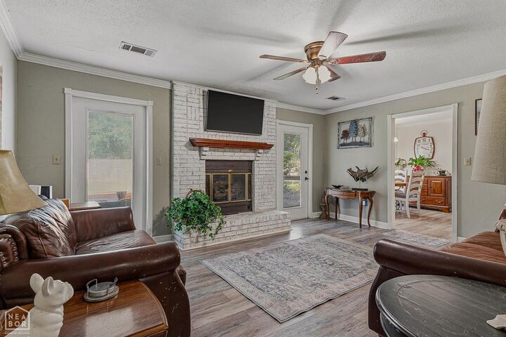 Property Photo:  1099 Golf Links Drive  AR 72315 
