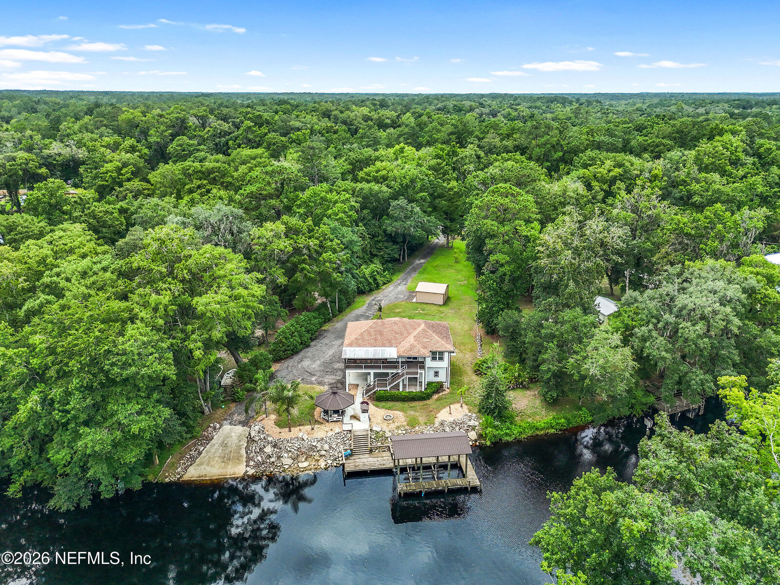 Property Photo:  4142 Scenic Drive  FL 32068 