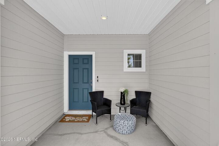 Property Photo: 10356 Alder Creek Lane FL 32222
