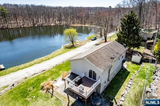 Property Photo:  106 Starlight Road  NJ 07480 