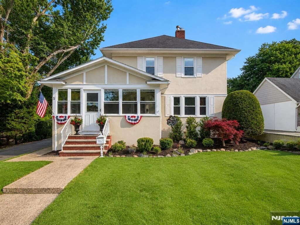 Property Photo: 5 Madison Heights NJ 07481