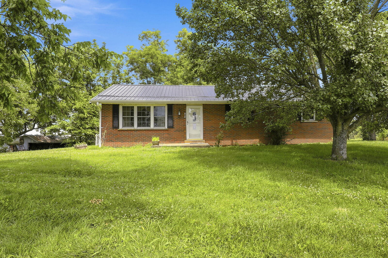 Property Photo:  525 Chipman Ridge Road  KY 41097 